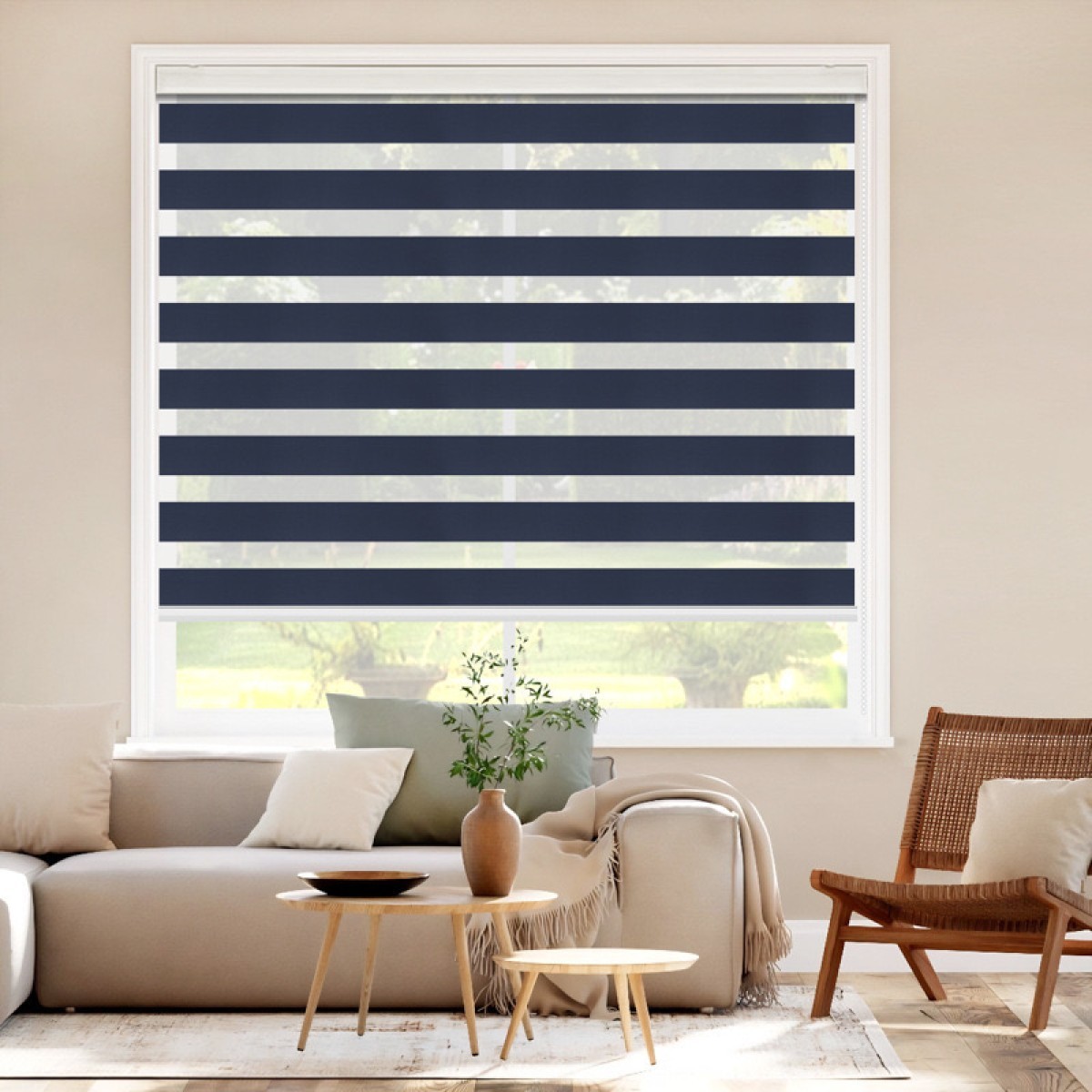 Blinds