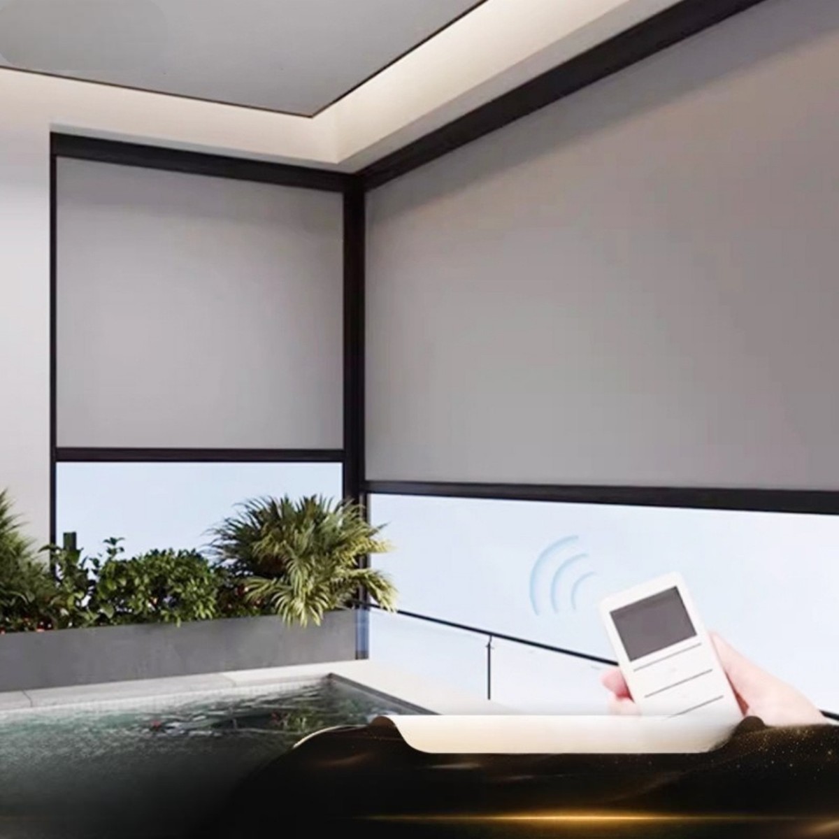 Roller Blinds