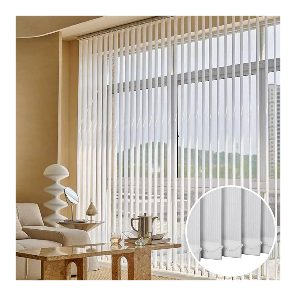 Office Blinds