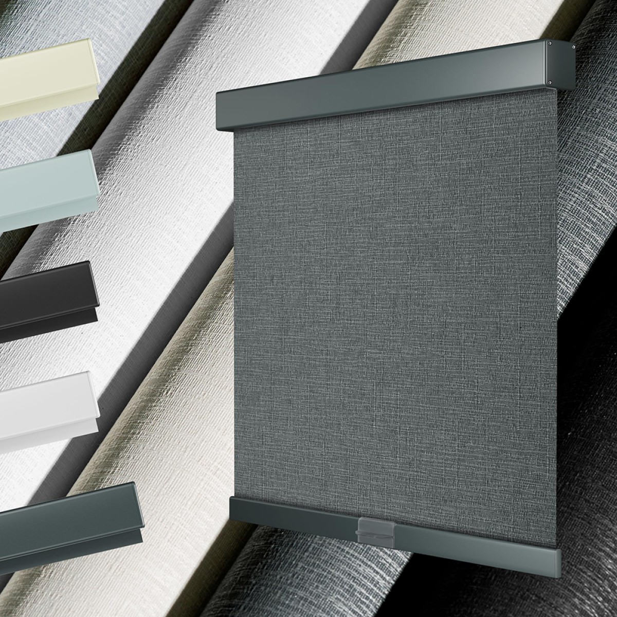 Blackout Blinds