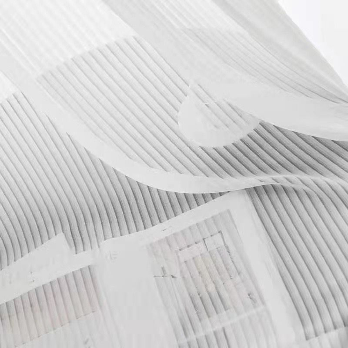 Organza Sheers