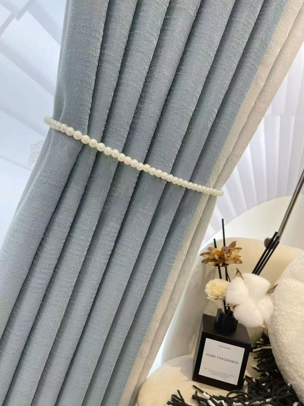 Polyester Curtains